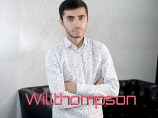 Willthompson