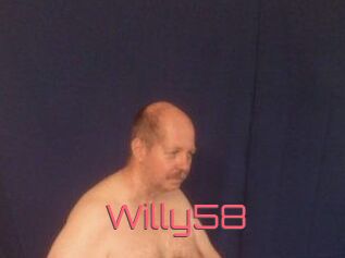 Willy58