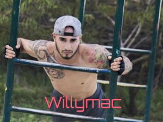 Willymac