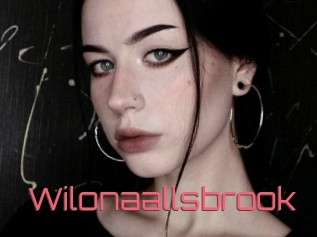 Wilonaallsbrook