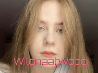 Wilonaatwood