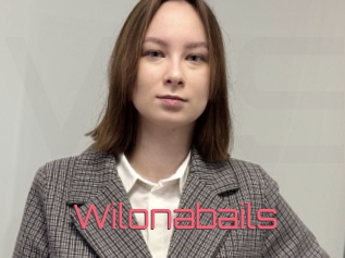 Wilonabails