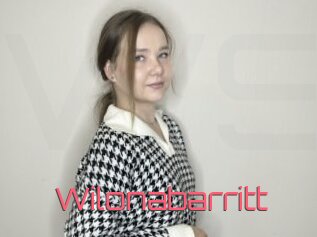 Wilonabarritt