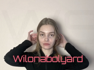 Wilonabolyard