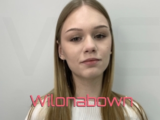 Wilonabown