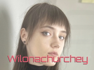 Wilonachurchey