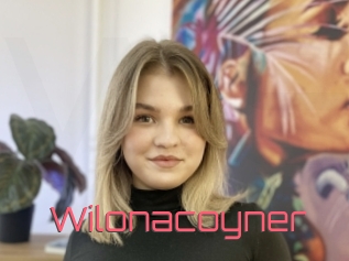 Wilonacoyner
