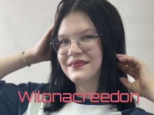 Wilonacreedon