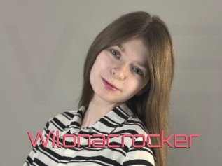 Wilonacrocker