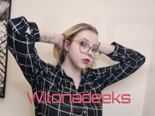 Wilonadeeks