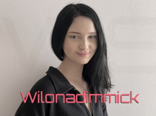 Wilonadimmick