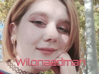 Wilonaedman