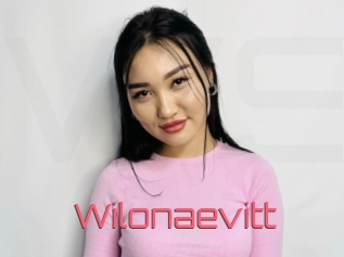 Wilonaevitt