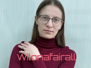Wilonafairall