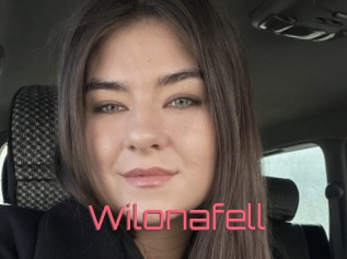 Wilonafell