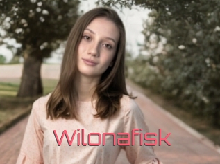 Wilonafisk