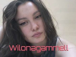 Wilonagammell
