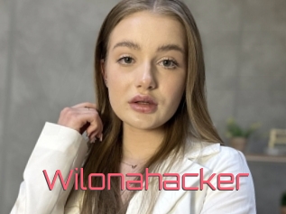 Wilonahacker