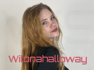Wilonahalloway