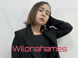 Wilonahames