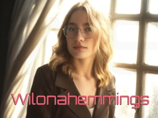 Wilonahemmings