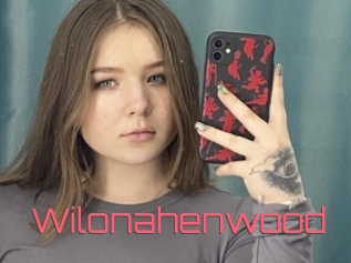 Wilonahenwood