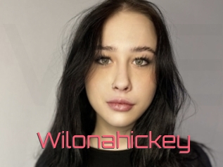 Wilonahickey