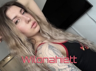 Wilonahiett