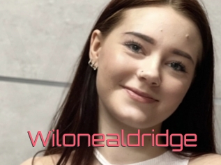 Wilonealdridge