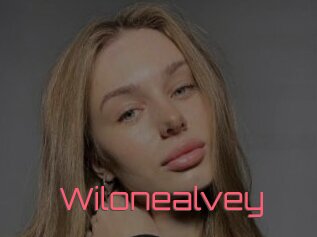 Wilonealvey