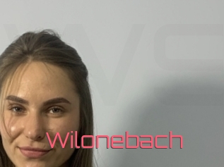Wilonebach