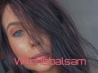 wilonebalsam Webcam Sexe Direct