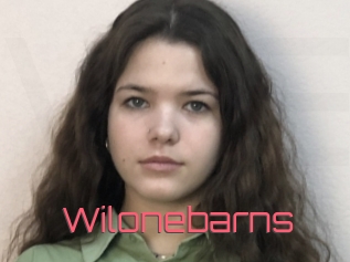 Wilonebarns