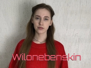Wilonebenskin
