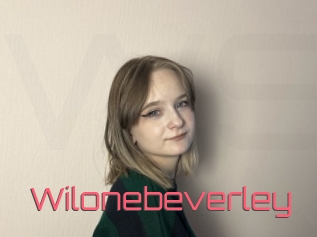 Wilonebeverley