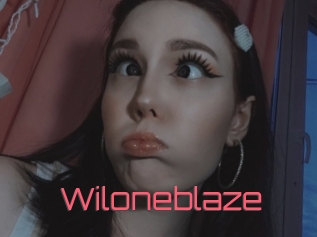 Wiloneblaze