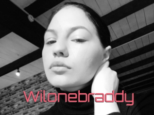 Wilonebraddy