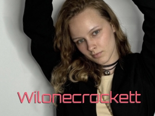 Wilonecrockett