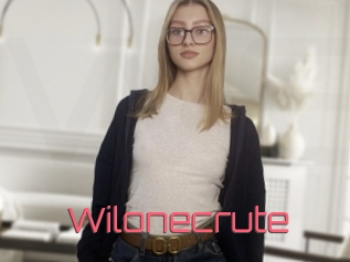 Wilonecrute