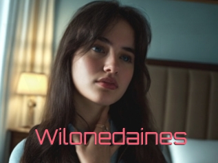 Wilonedaines