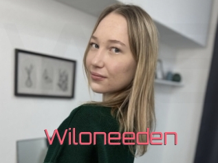 Wiloneeden