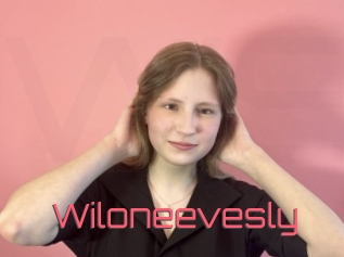 Wiloneevesly
