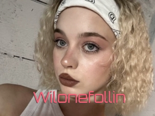 Wilonefollin
