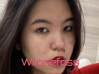 Wilonefoss