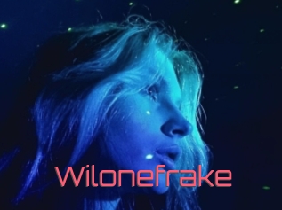 Wilonefrake