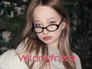Wilonefrere
