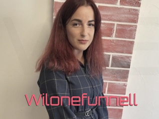 Wilonefunnell