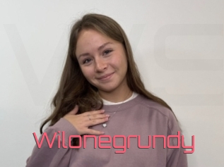 Wilonegrundy