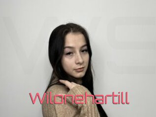 Wilonehartill
