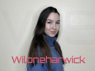 Wiloneharwick